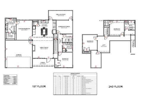 161 Ambrose Drive Jasper GA 30143