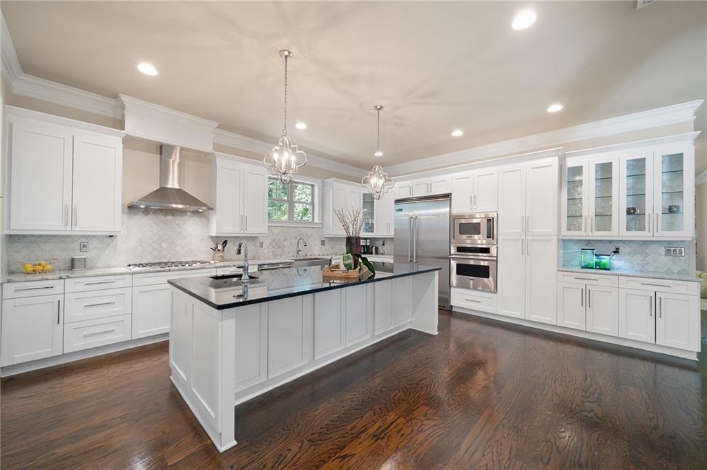 2601 Stoland NE Brookhaven GA 30319