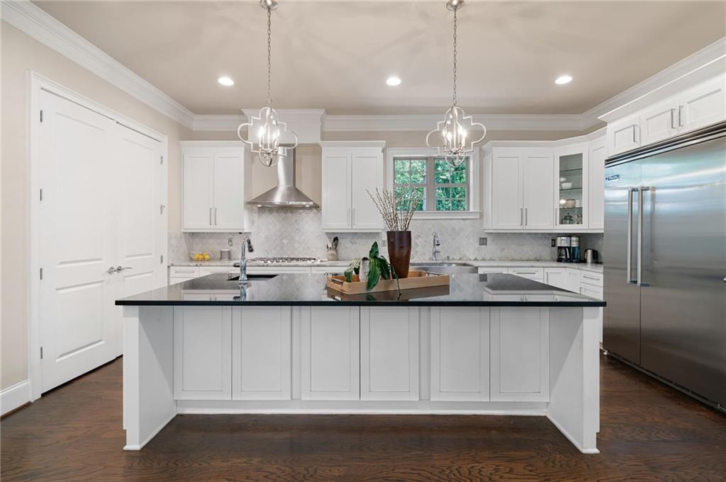 2601 Stoland NE Brookhaven GA 30319