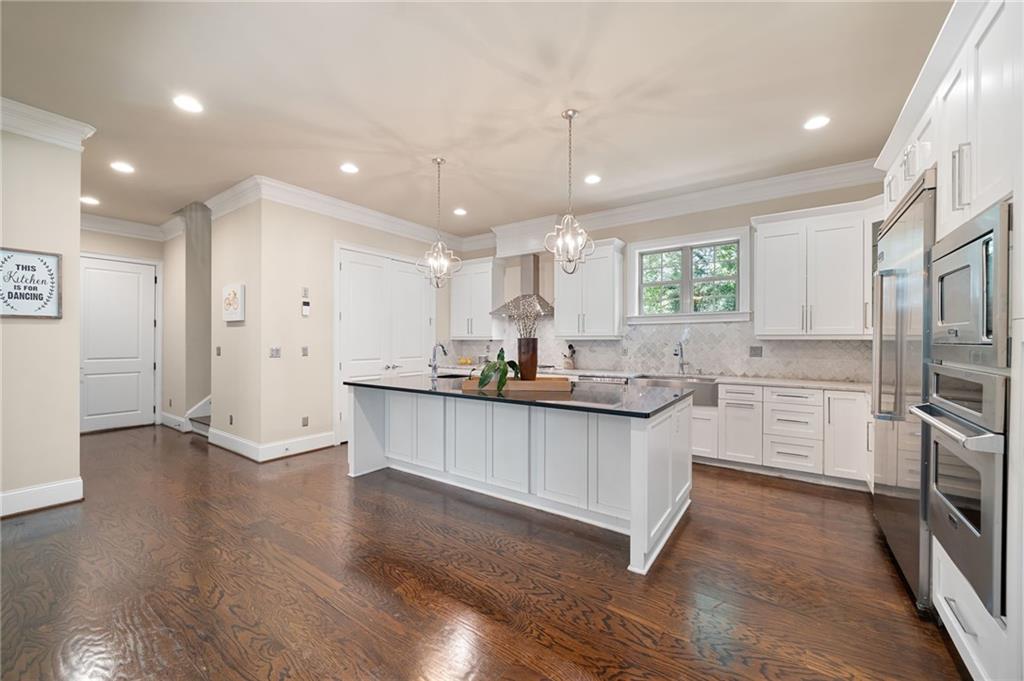 2601 Stoland NE Brookhaven GA 30319