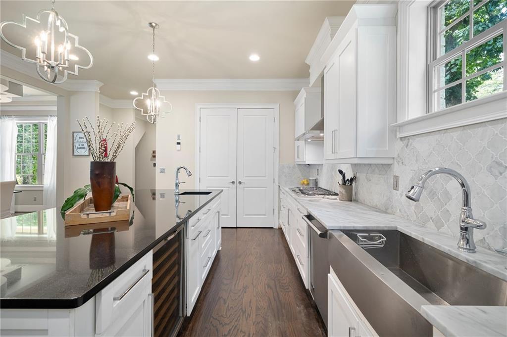 2601 Stoland NE Brookhaven GA 30319