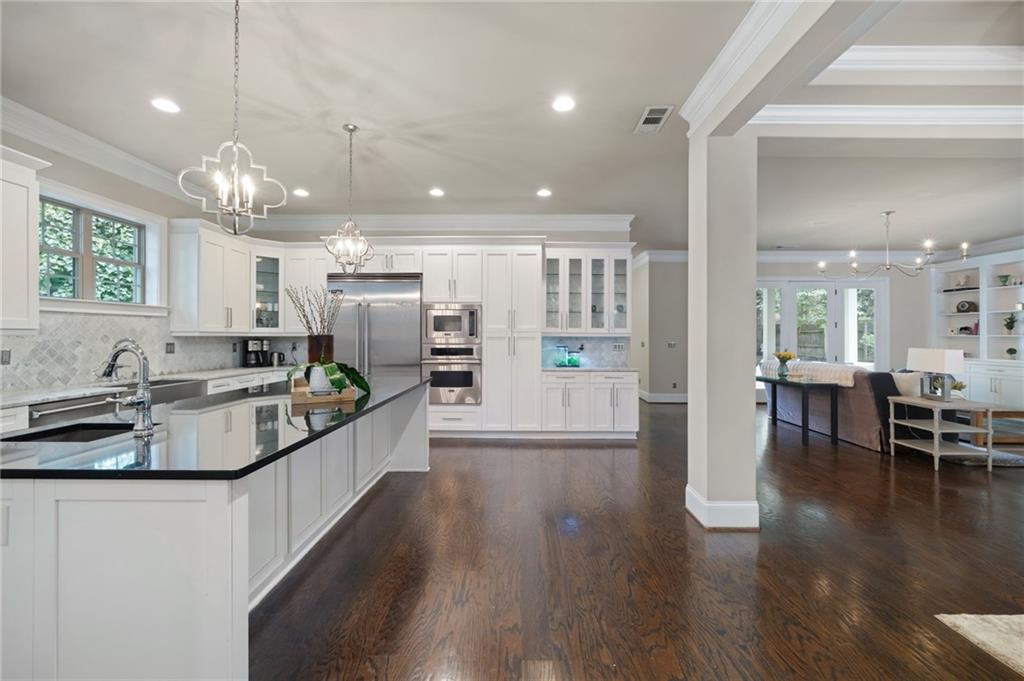 2601 Stoland NE Brookhaven GA 30319