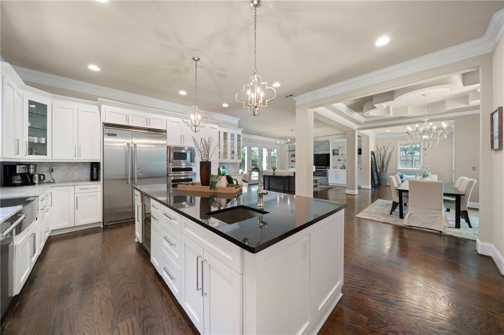 2601 Stoland NE Brookhaven GA 30319