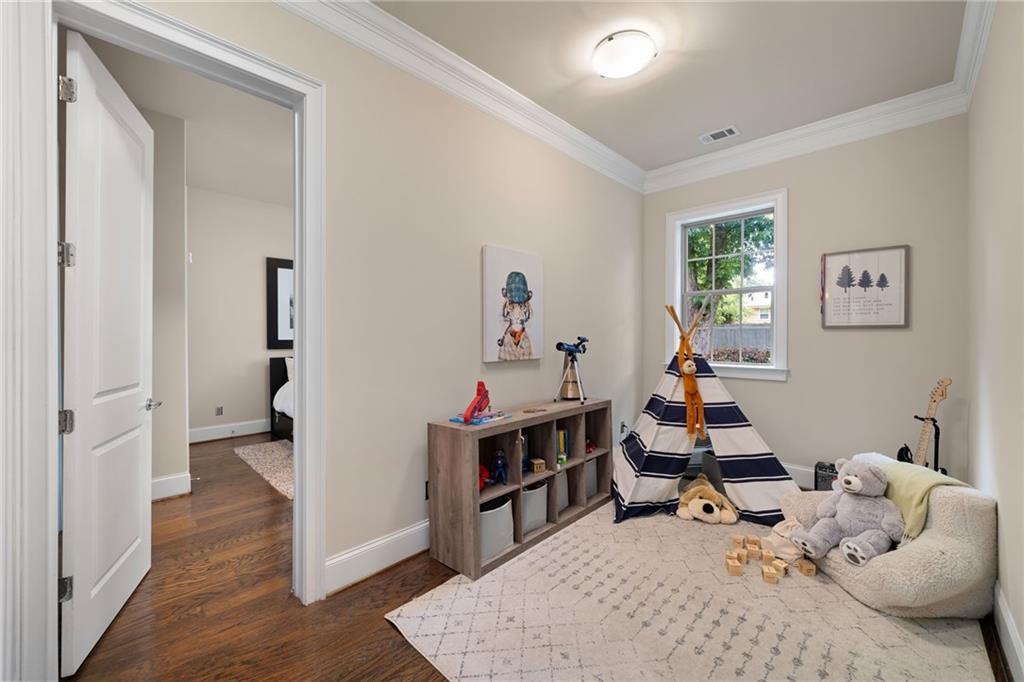 2601 Stoland NE Brookhaven GA 30319