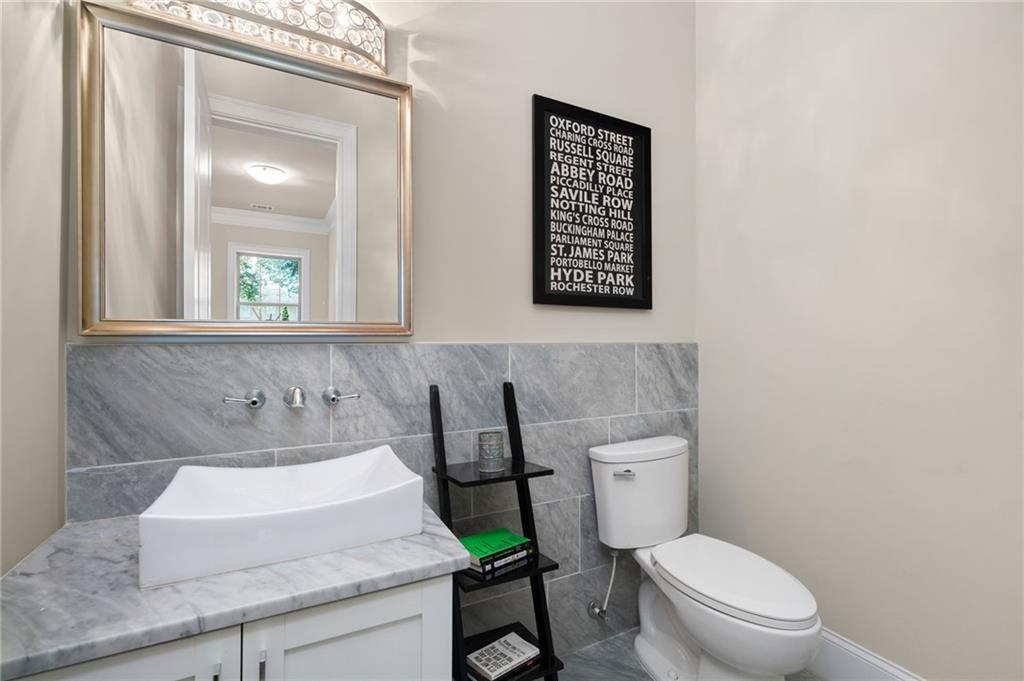 2601 Stoland NE Brookhaven GA 30319