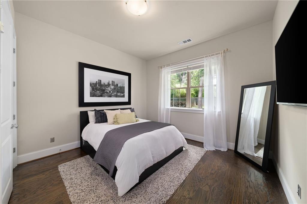 2601 Stoland NE Brookhaven GA 30319