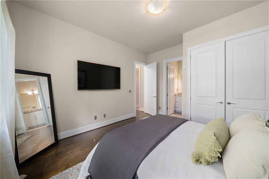 2601 Stoland NE Brookhaven GA 30319