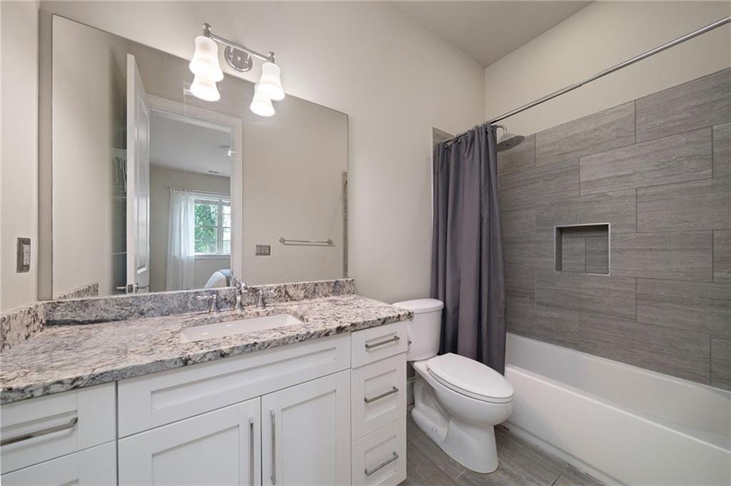 2601 Stoland NE Brookhaven GA 30319