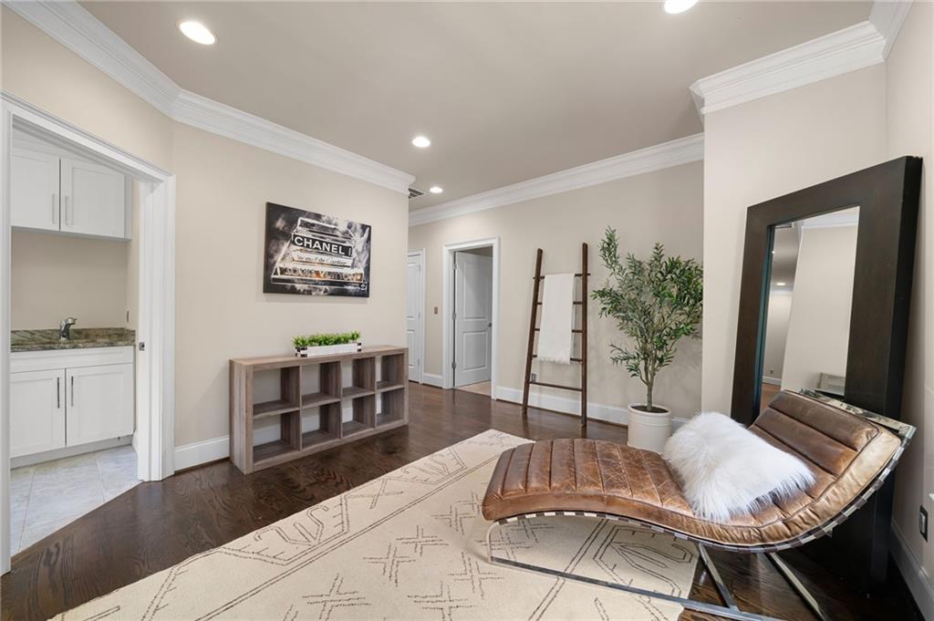 2601 Stoland NE Brookhaven GA 30319