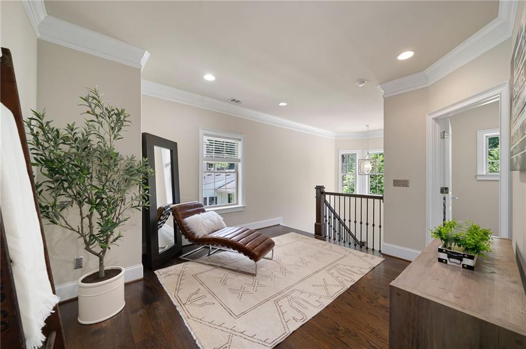 2601 Stoland NE Brookhaven GA 30319