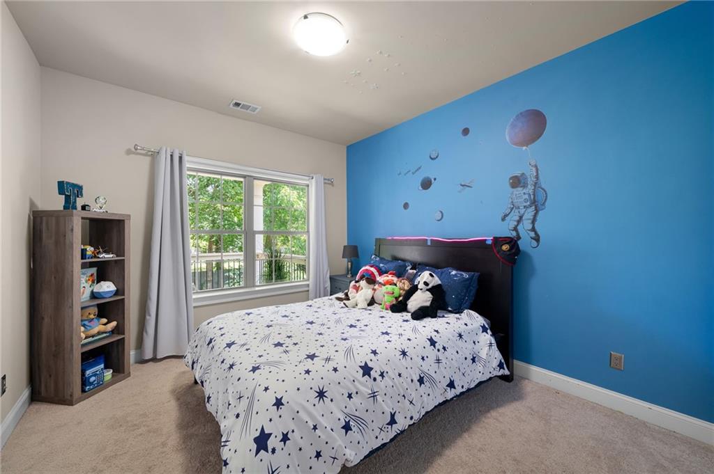 2601 Stoland NE Brookhaven GA 30319