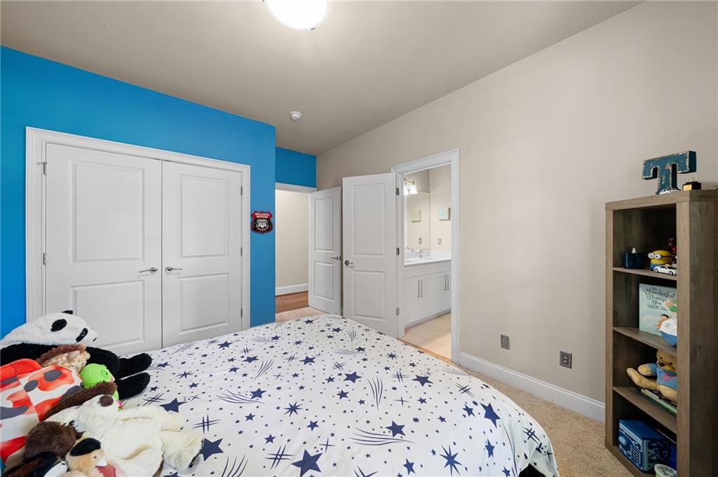 2601 Stoland NE Brookhaven GA 30319