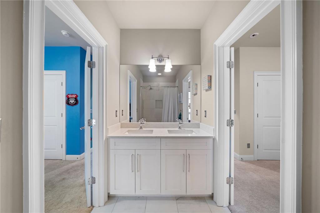 2601 Stoland NE Brookhaven GA 30319