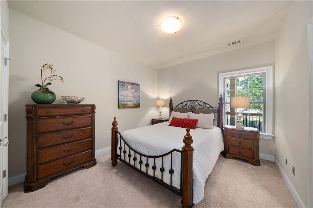 2601 Stoland NE Brookhaven GA 30319