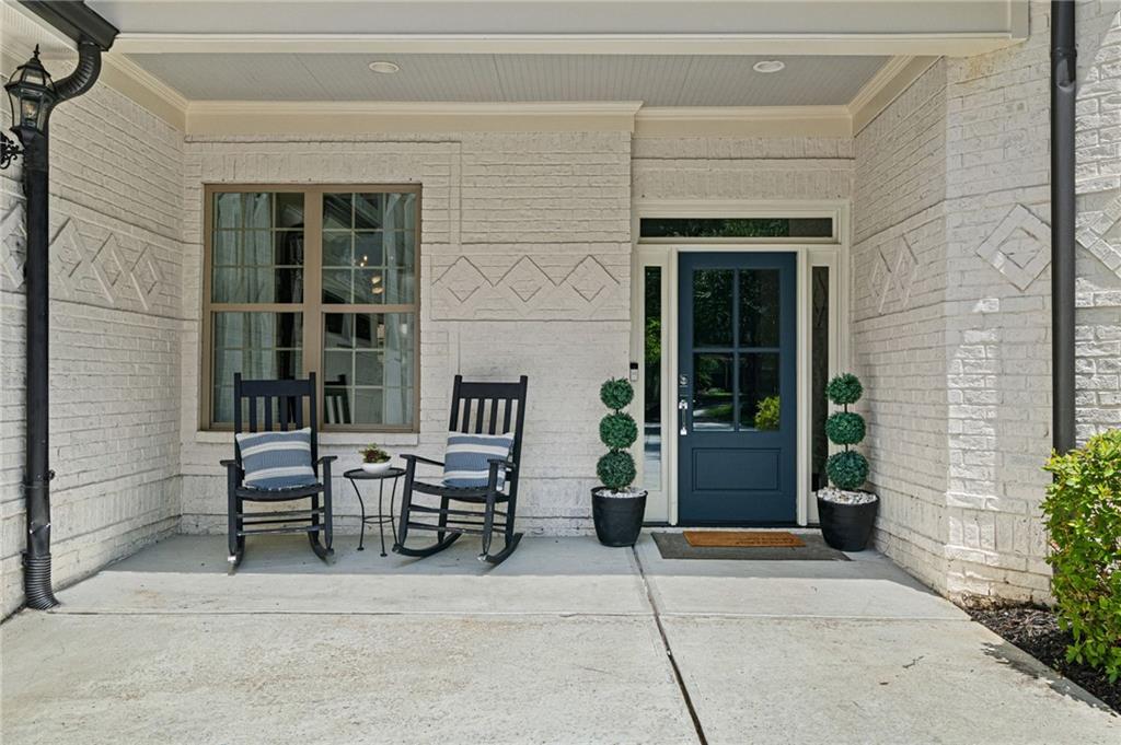 2601 Stoland NE Brookhaven GA 30319