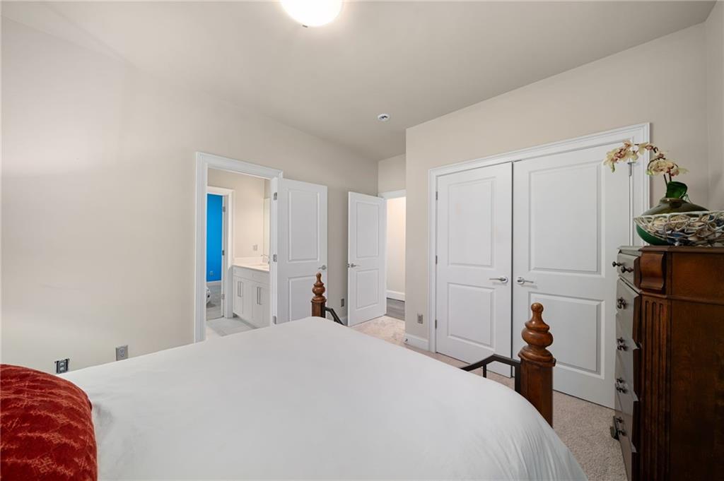 2601 Stoland NE Brookhaven GA 30319
