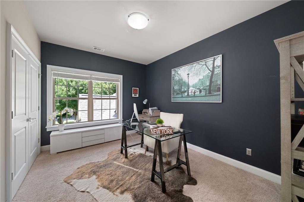 2601 Stoland NE Brookhaven GA 30319