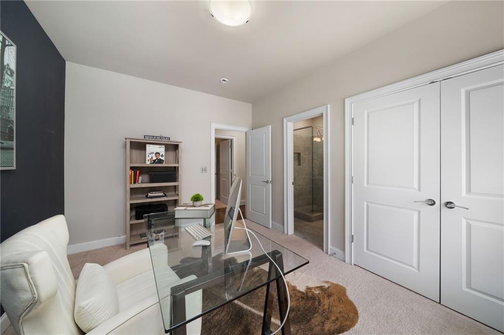 2601 Stoland NE Brookhaven GA 30319
