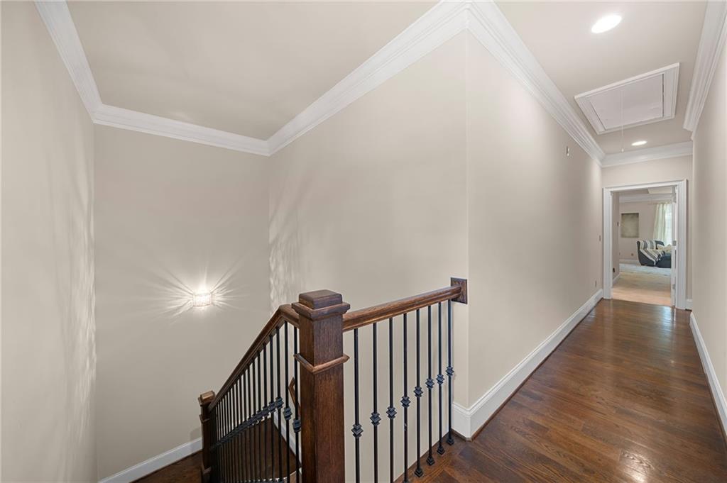 2601 Stoland NE Brookhaven GA 30319