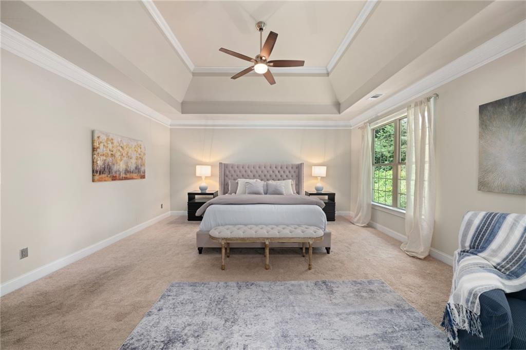 2601 Stoland NE Brookhaven GA 30319