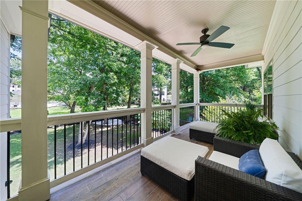 2601 Stoland NE Brookhaven GA 30319