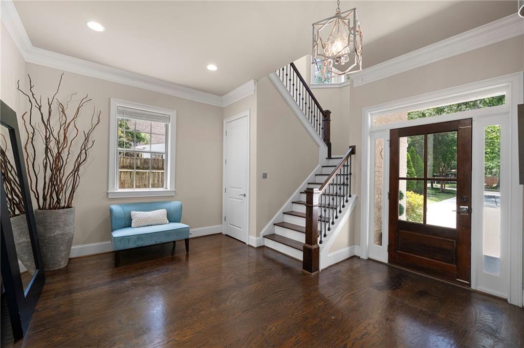 2601 Stoland NE Brookhaven GA 30319