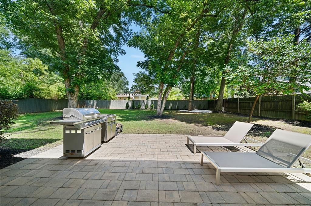 2601 Stoland NE Brookhaven GA 30319