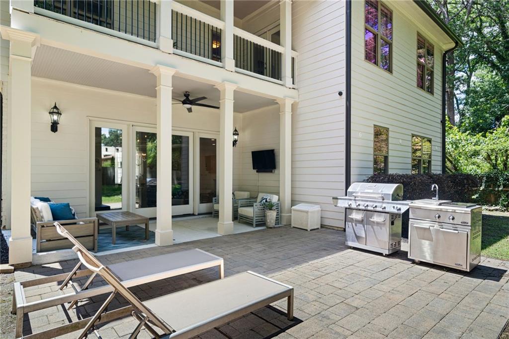 2601 Stoland NE Brookhaven GA 30319