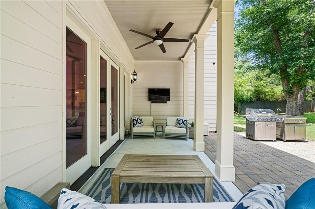 2601 Stoland NE Brookhaven GA 30319