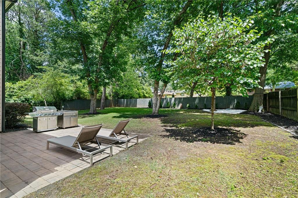 2601 Stoland NE Brookhaven GA 30319