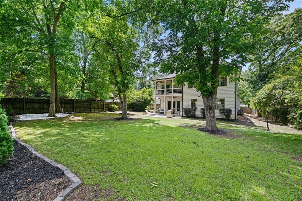 2601 Stoland NE Brookhaven GA 30319