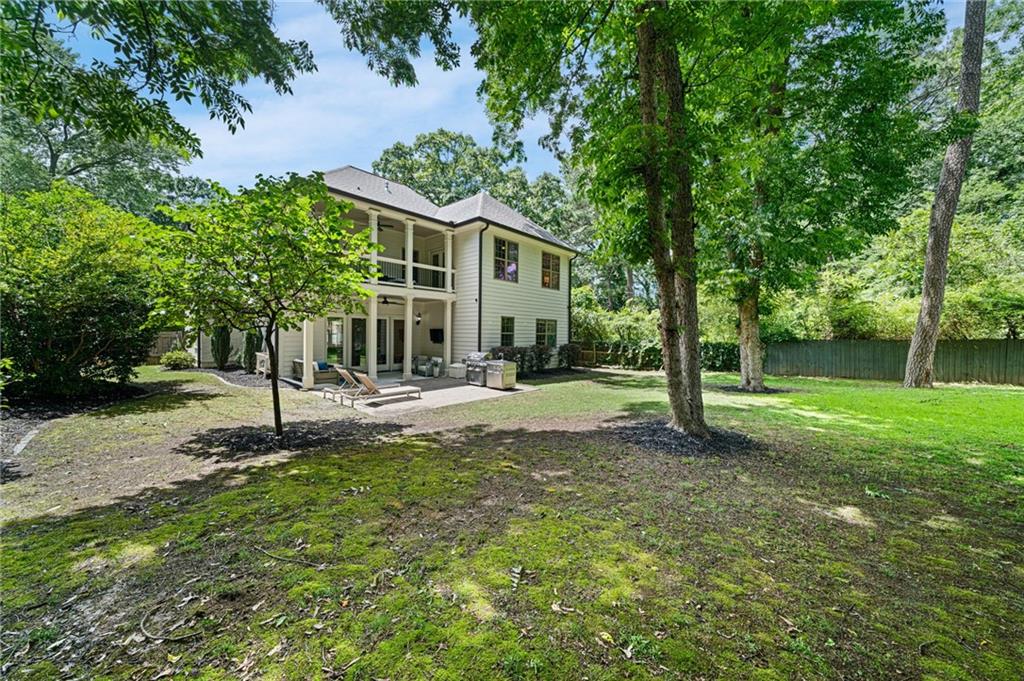 2601 Stoland NE Brookhaven GA 30319