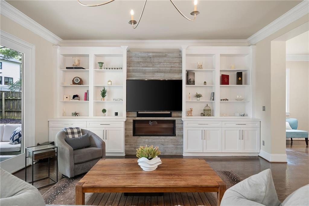 2601 Stoland NE Brookhaven GA 30319