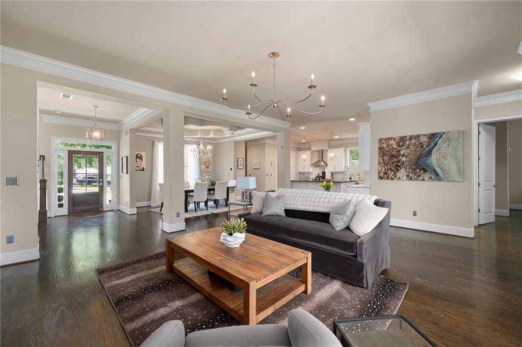 2601 Stoland NE Brookhaven GA 30319