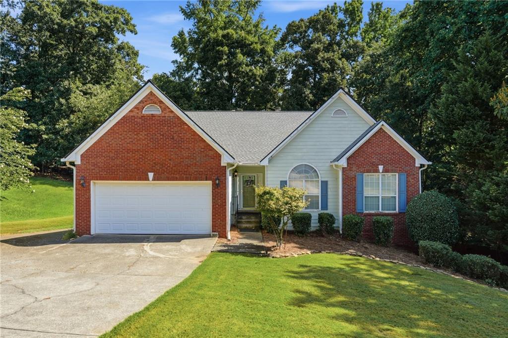 1485 Keystone Drive Suwanee GA 30024