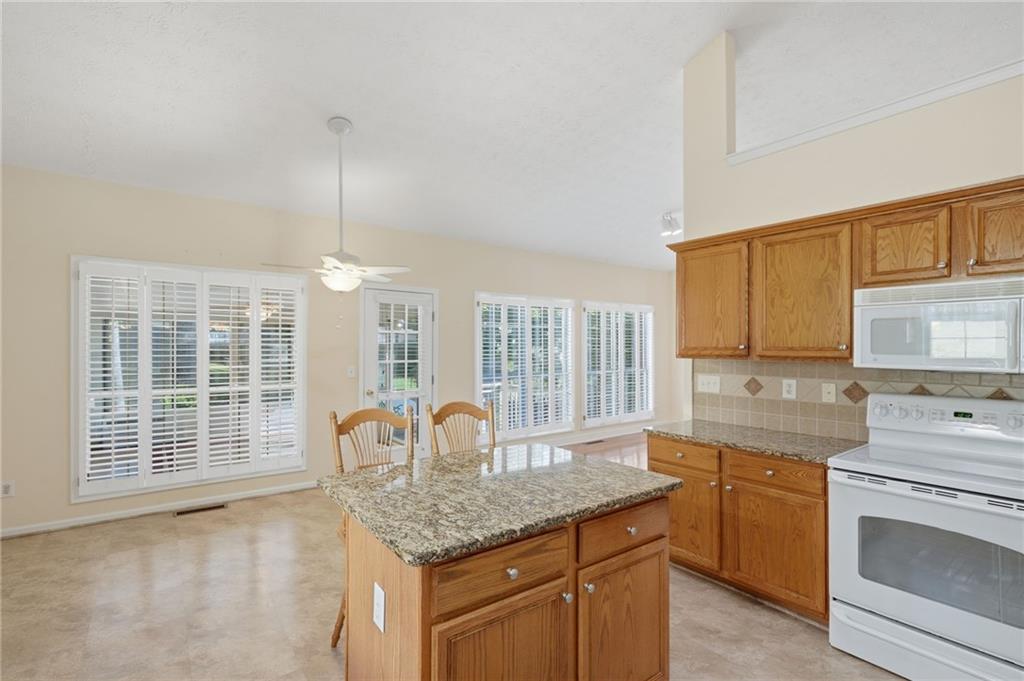 1485 Keystone Drive Suwanee GA 30024