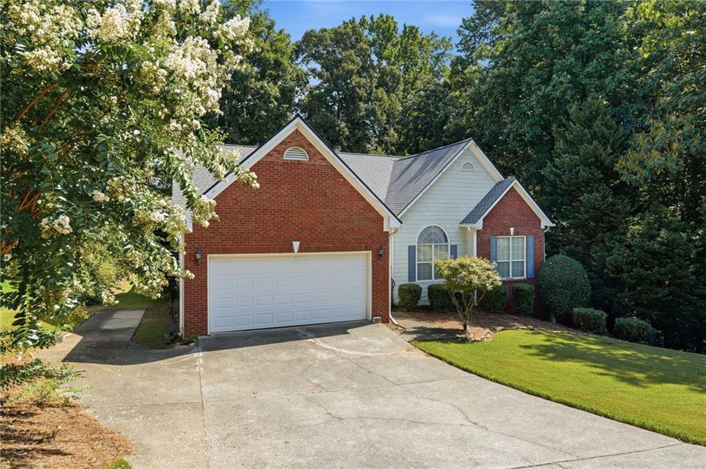 1485 Keystone Drive Suwanee GA 30024