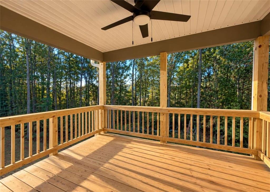 284 Stonington Drive Mount Airy GA 30563