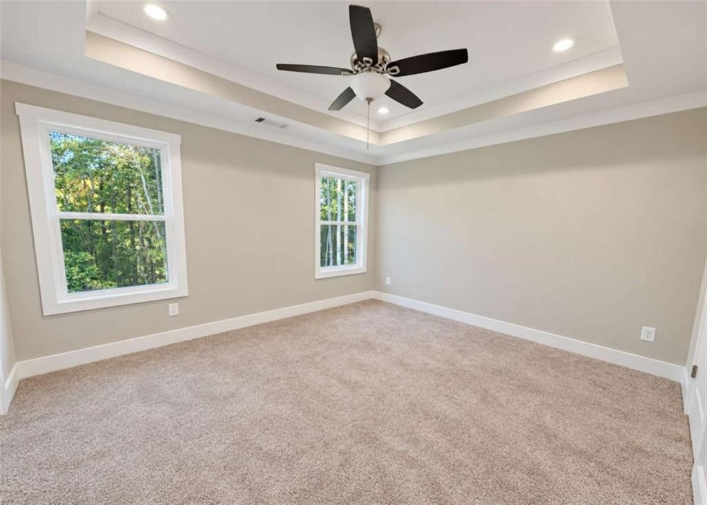 284 Stonington Drive Mount Airy GA 30563