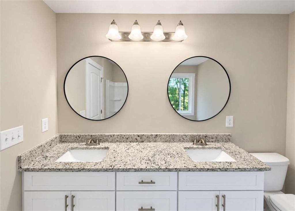 284 Stonington Drive Mount Airy GA 30563