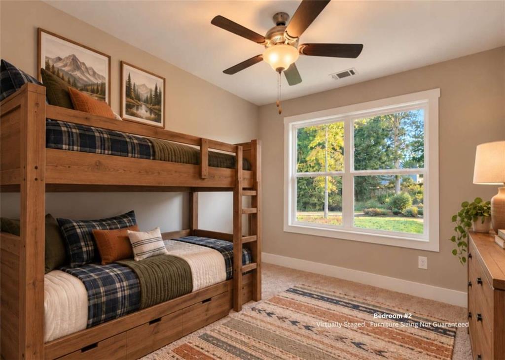 284 Stonington Drive Mount Airy GA 30563