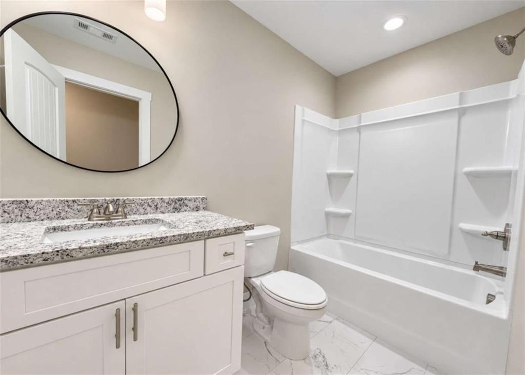 284 Stonington Drive Mount Airy GA 30563