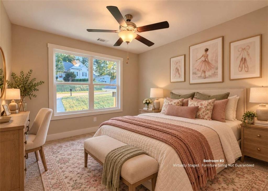 284 Stonington Drive Mount Airy GA 30563