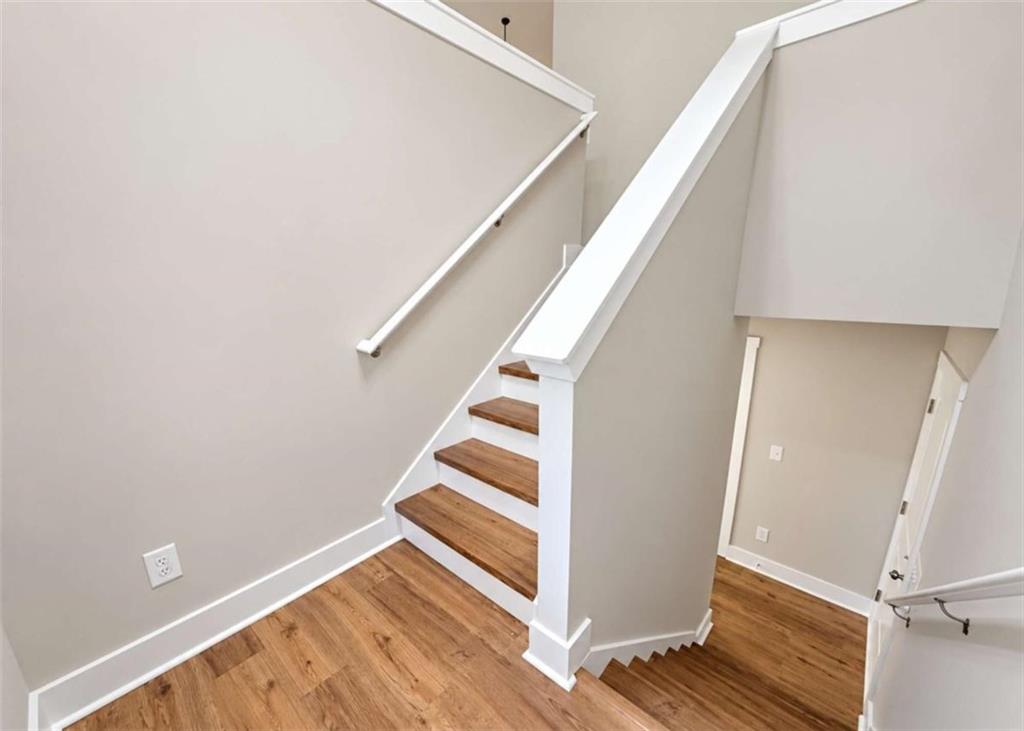 284 Stonington Drive Mount Airy GA 30563