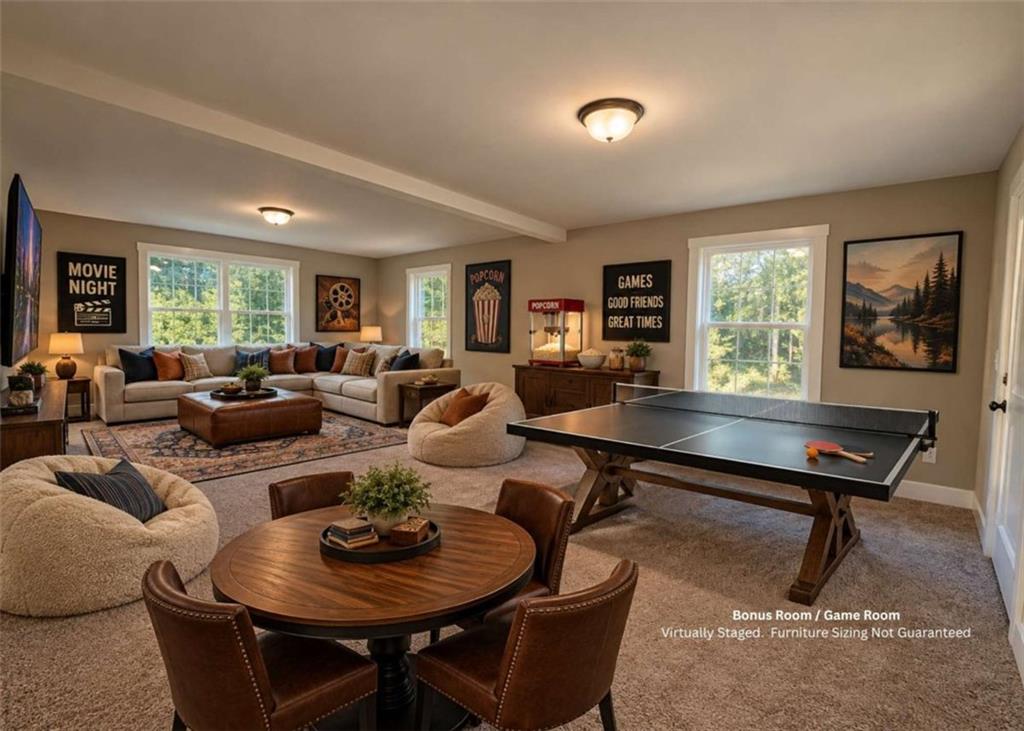 284 Stonington Drive Mount Airy GA 30563