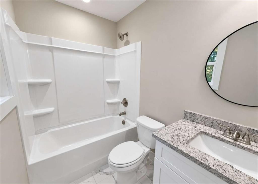 284 Stonington Drive Mount Airy GA 30563