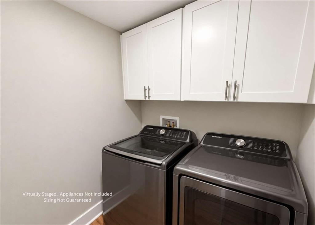 284 Stonington Drive Mount Airy GA 30563