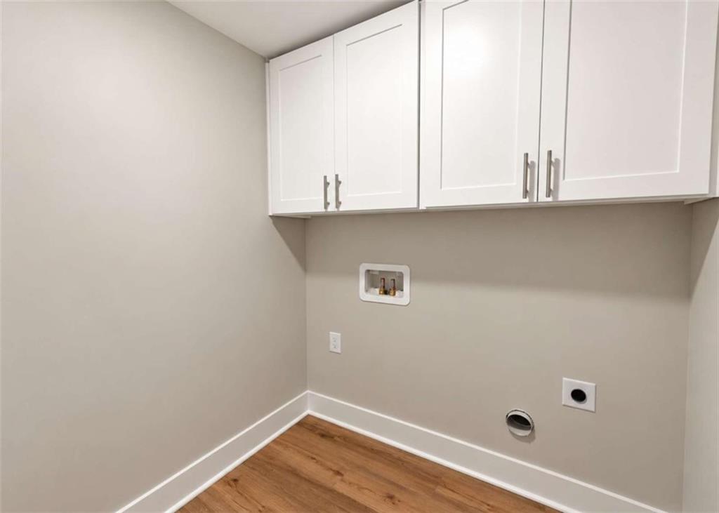 284 Stonington Drive Mount Airy GA 30563