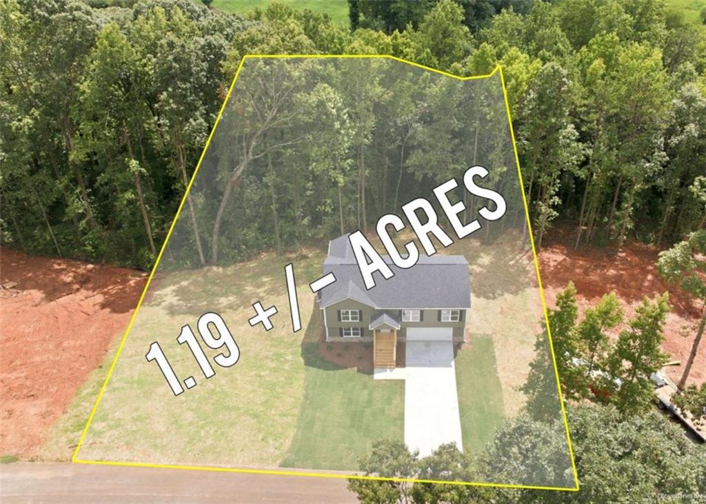 284 Stonington Drive Mount Airy GA 30563