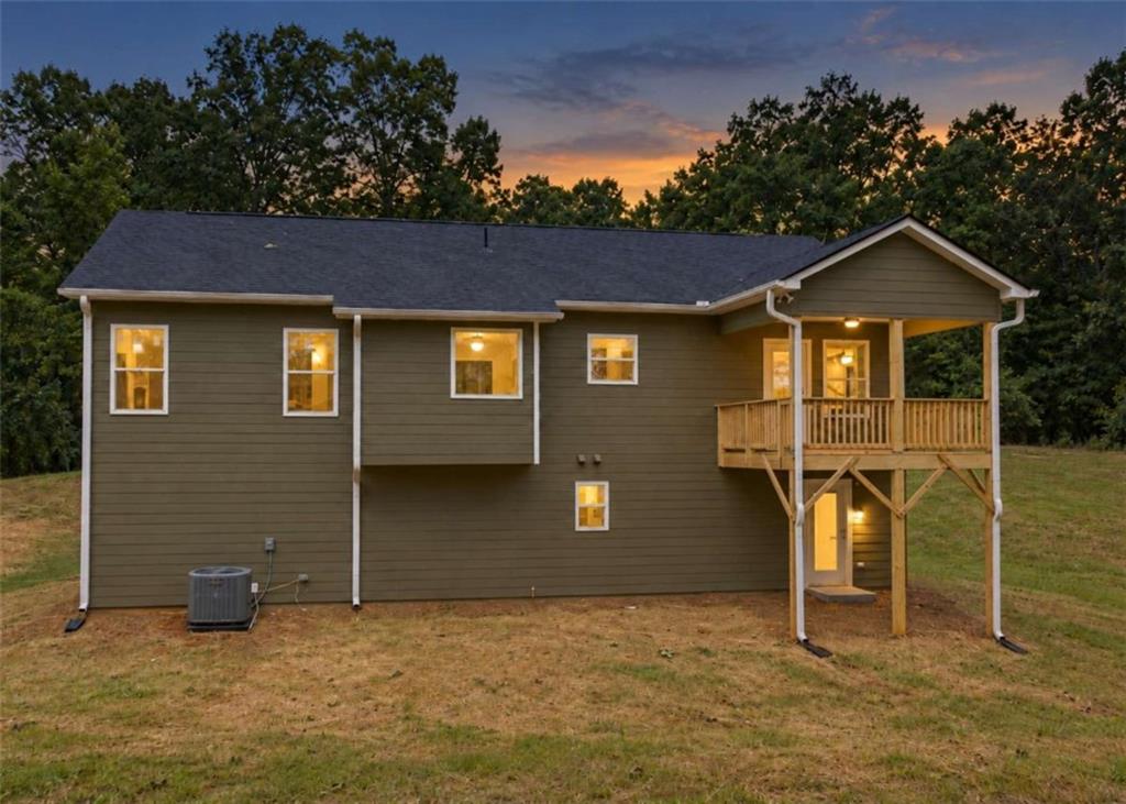 284 Stonington Drive Mount Airy GA 30563